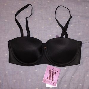 Savage x Fenty Strapless Bra